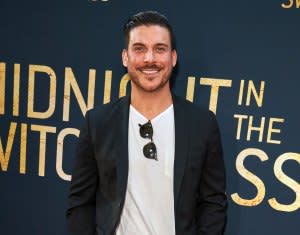 Vanderpump Rules' Jax Taylor Reveals Whether He’d Be Allowed to Attend Lala Kent’s Wedding