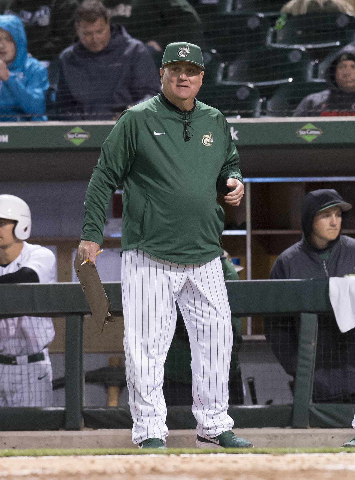 Loren Hibbs, who played at Wichita State from 1982-84 and was an assistant for eight years, retired as head coach of the Charlotte baseball program to accept a director of operations job with the Shockers on Eric Wedge’s staff.