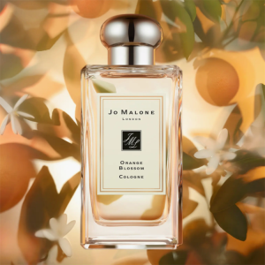 Jo Malone London orange blossom