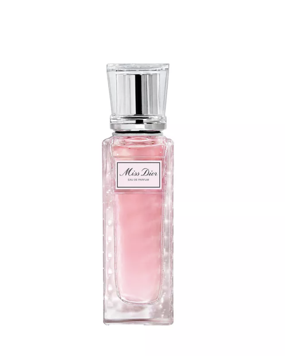 Miss Dior Eau de Parfum Roller-Pearl