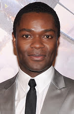 David Oyelowo