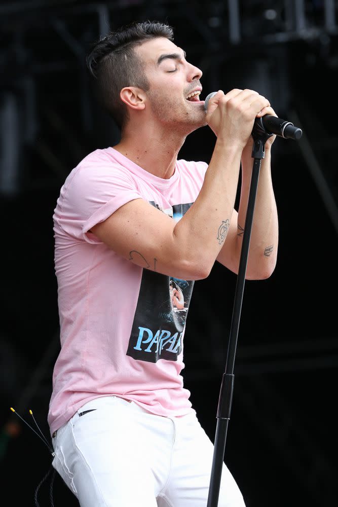 <p>Here are some more photos from Music Midtown.</p>