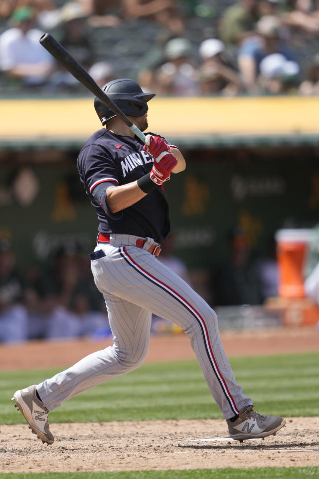 Twins' Jhoan Duran threw the seventh-fastest pitch in baseball