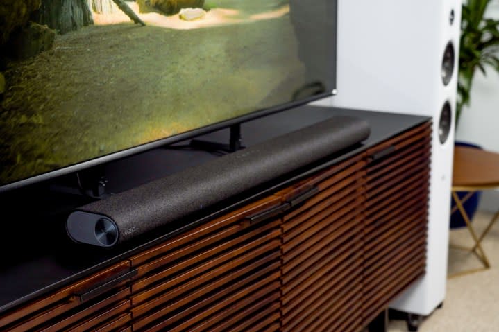 Vizio M-Series Elevate Soundbar (M512E-K6)