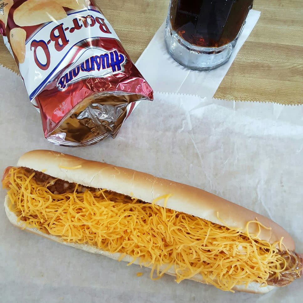 The Root Beer Stand, Sharonville, OH