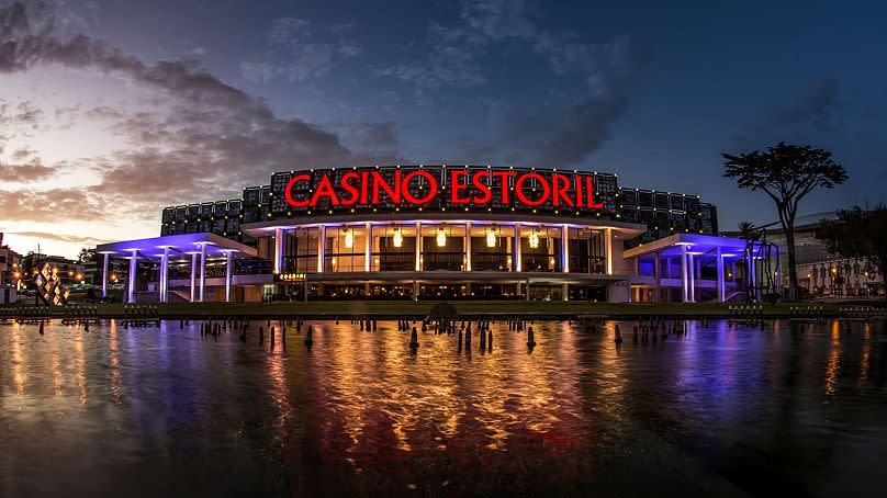 Casino Estoril