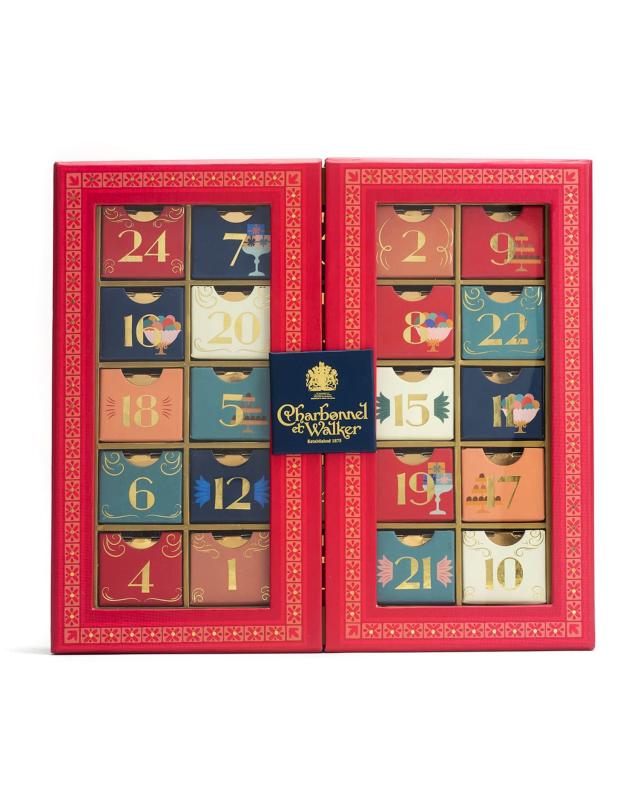 DISASTERS! Luxury Designer Advent Calendars 😂 