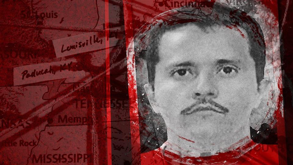 EL MENCHO'S AMERICAN EMPIRE
Mexican drug lord’s super cartel infiltrates U.S. small towns