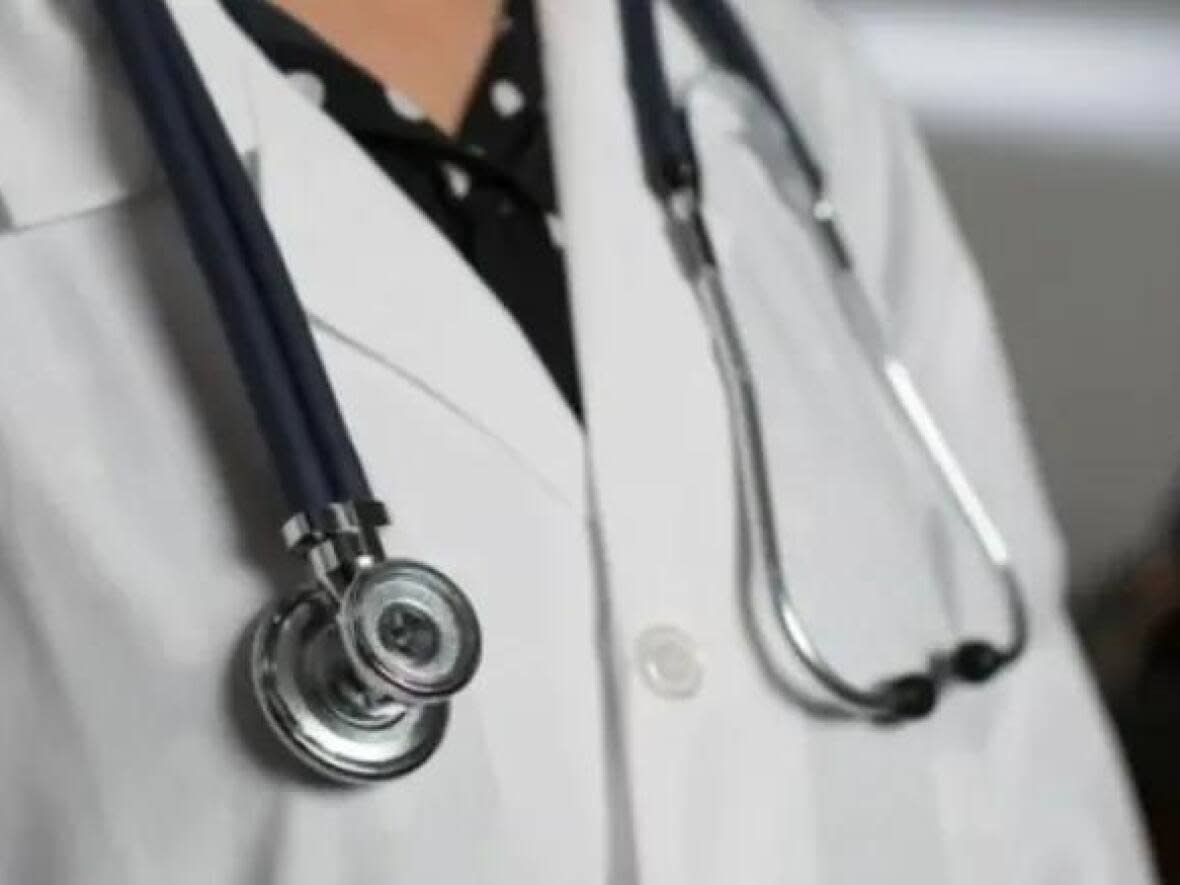 The Newfoundland and Labrador Medical Association says about 98,000 people are now without a family doctor. (CBC - image credit)