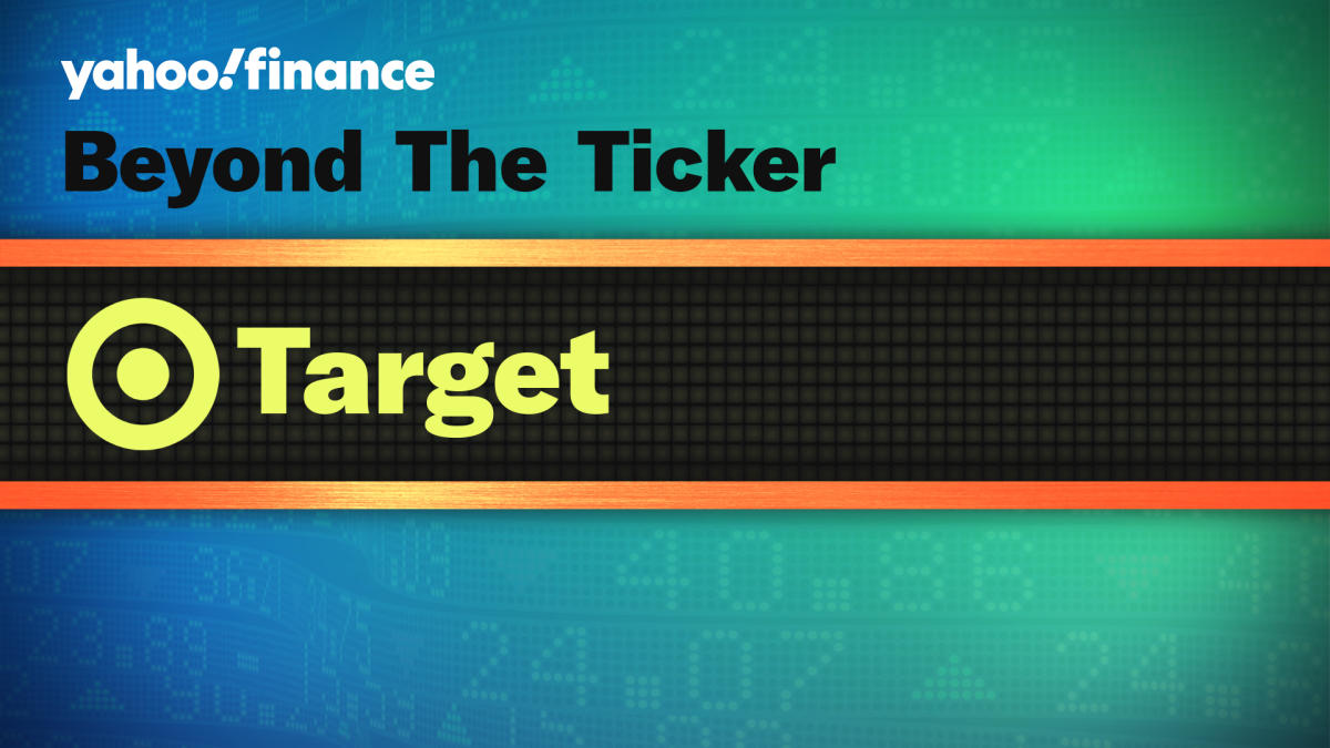 Target history: Beyond the Ticker