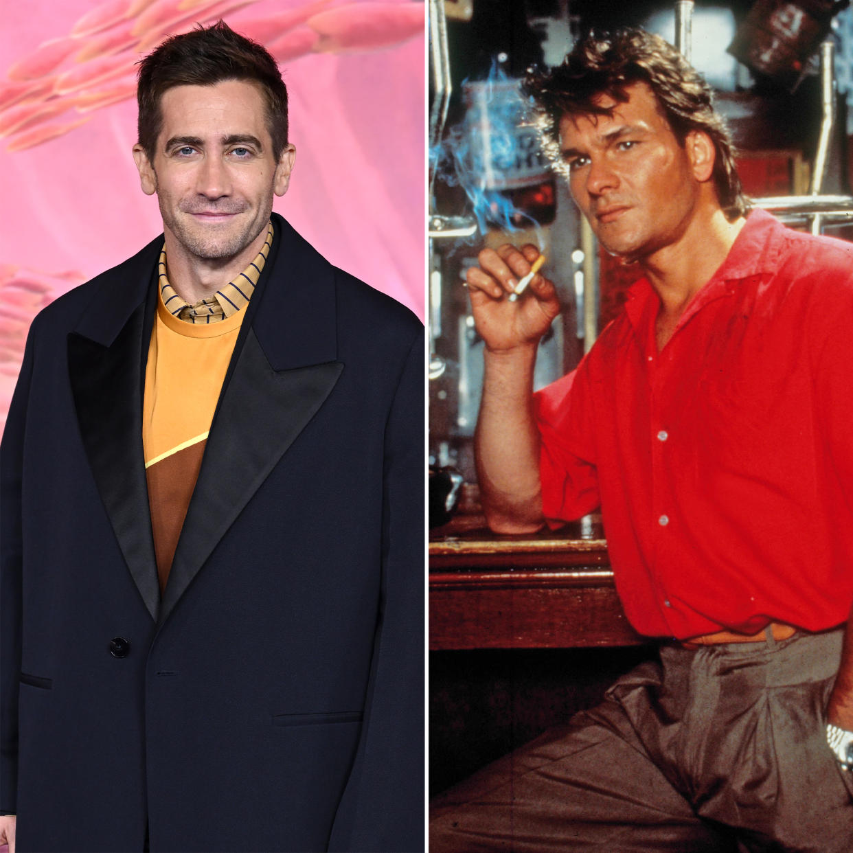 Jake Gyllenhaal Set to Star in Road House Movie Remake