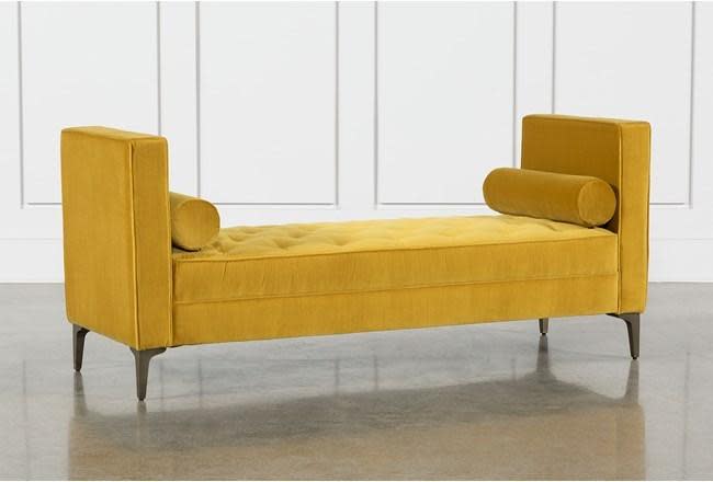 4) Kelly Daybed