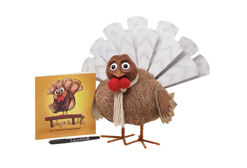 2) Turkey on the Table® Kits