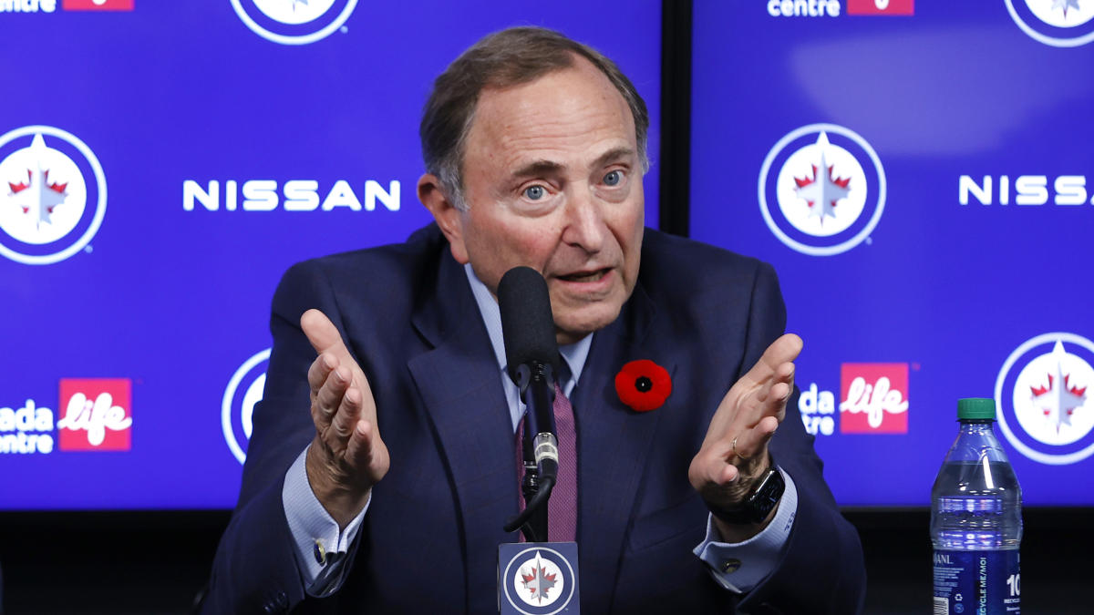 What's behind the dramatic drop in NHL viewership? Trendradars Latest
