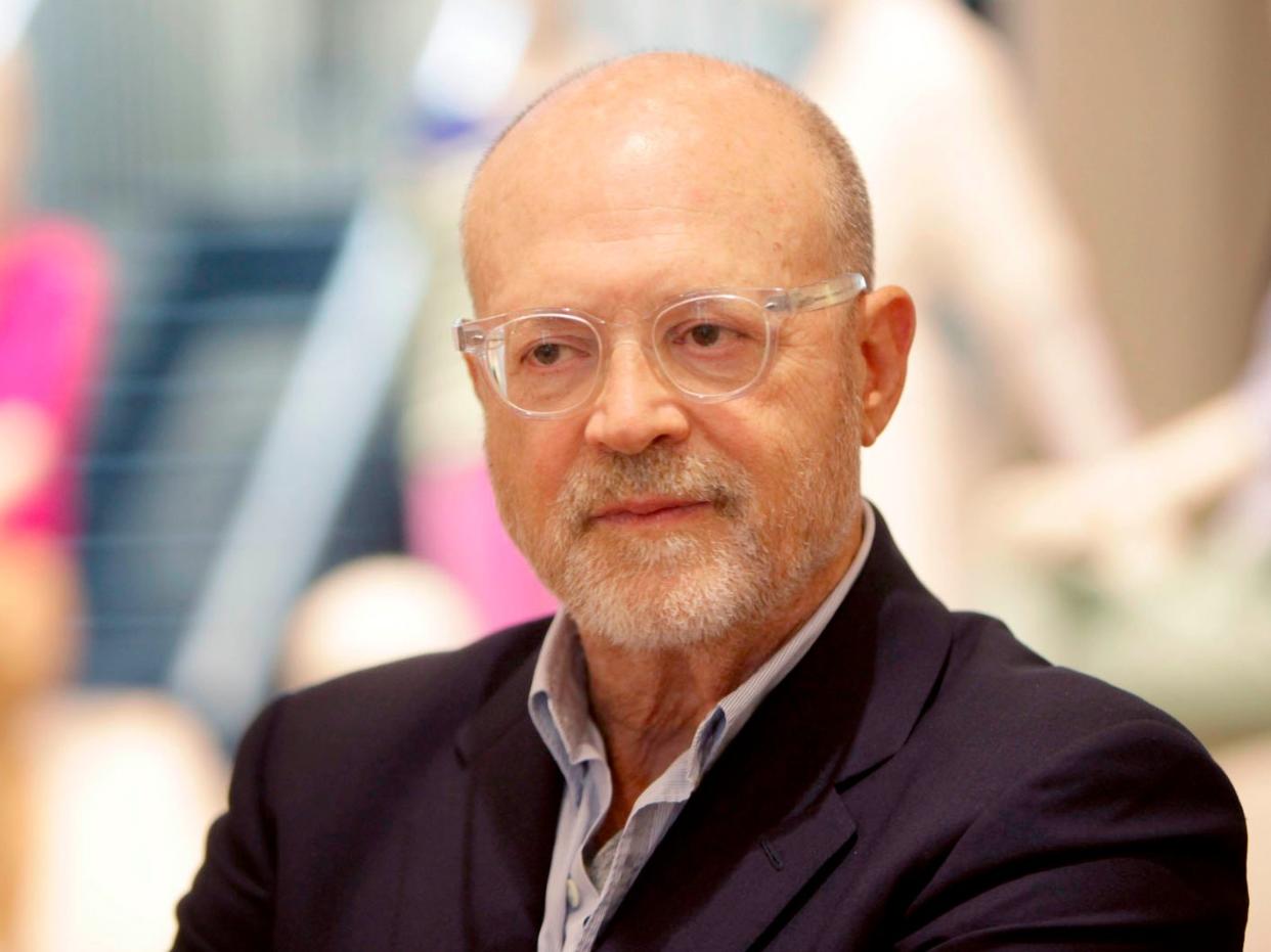 Mickey Drexler