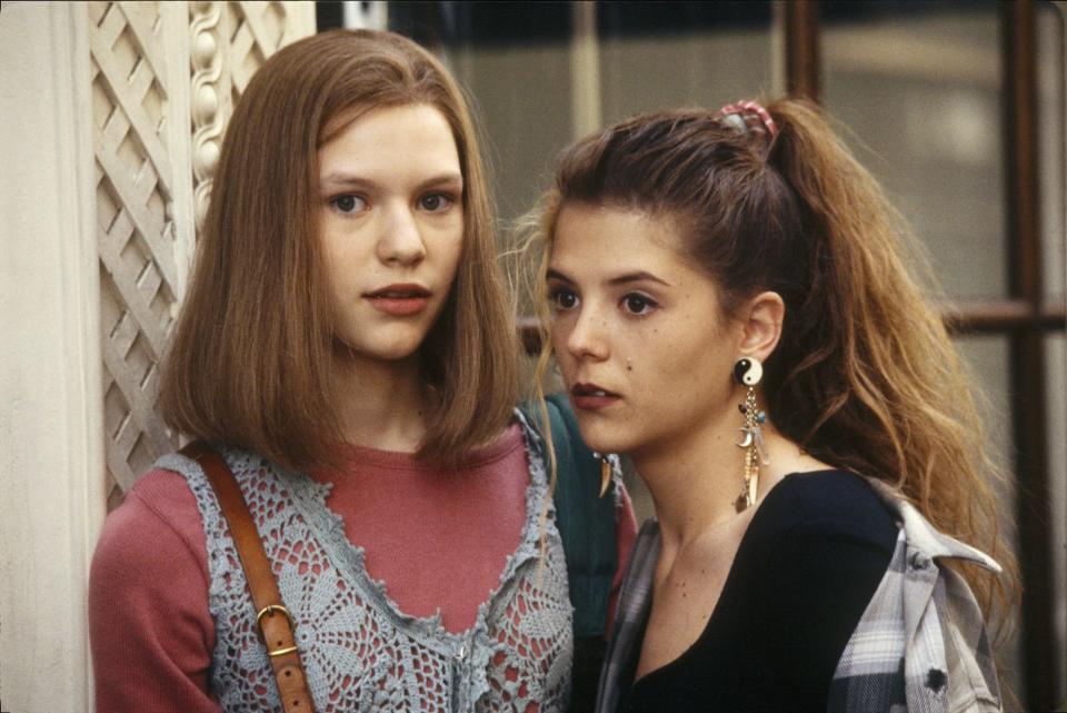 Nostalgia Alert: The 40 Best Shows From the ’90s to Watch RTFN