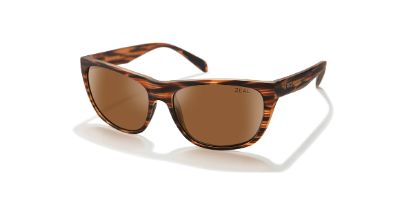 Zeal quandary sunglasses