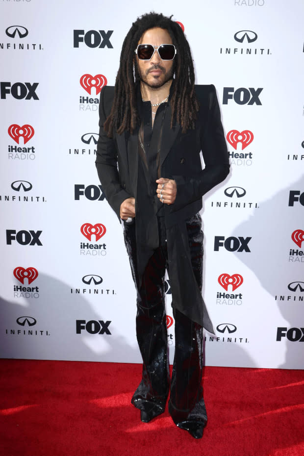 <p>Joe Scarnici/Getty Images for iHeartRadio</p>