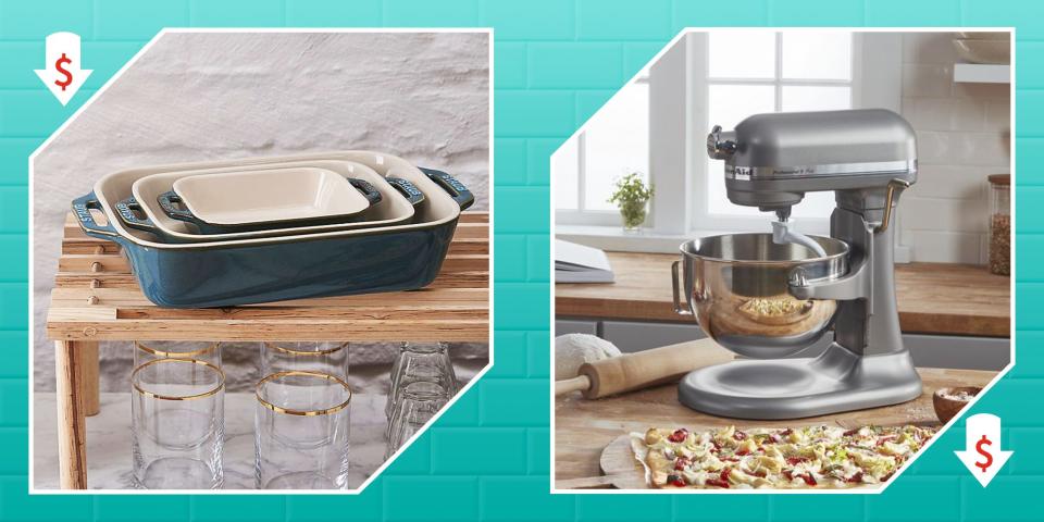 30+ Cyber Monday Kitchen Deals to Stalk Online Now