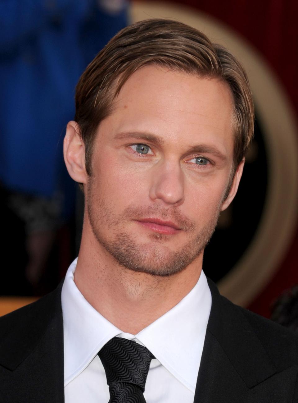 Alexander Skarsgard