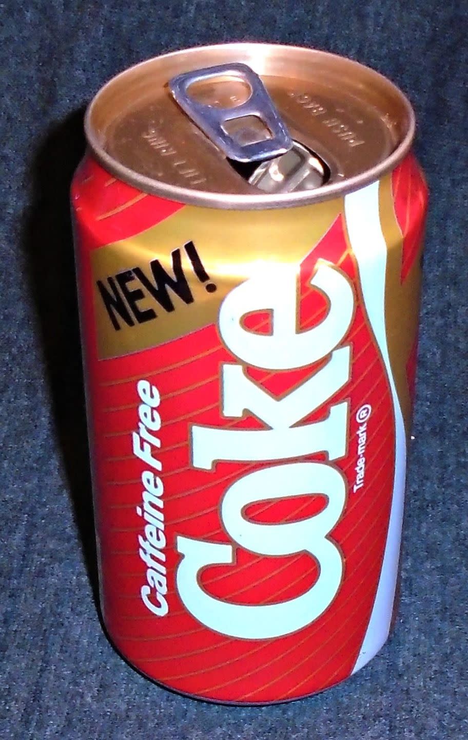 1985-1986: New Coke