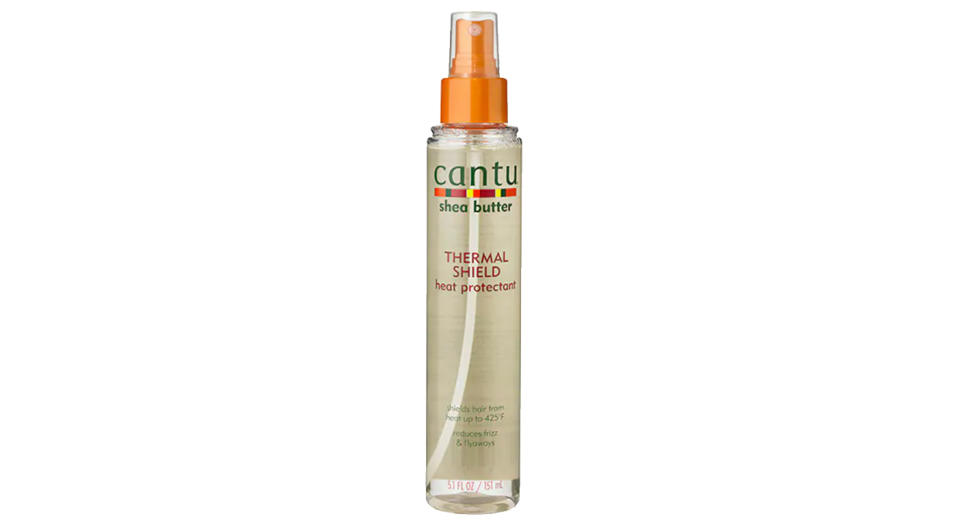 Cantu Thermal Shield Heat Protectant