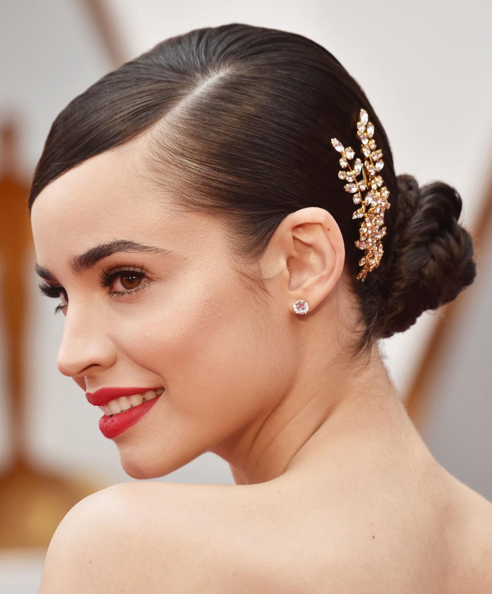 Sofia Carson