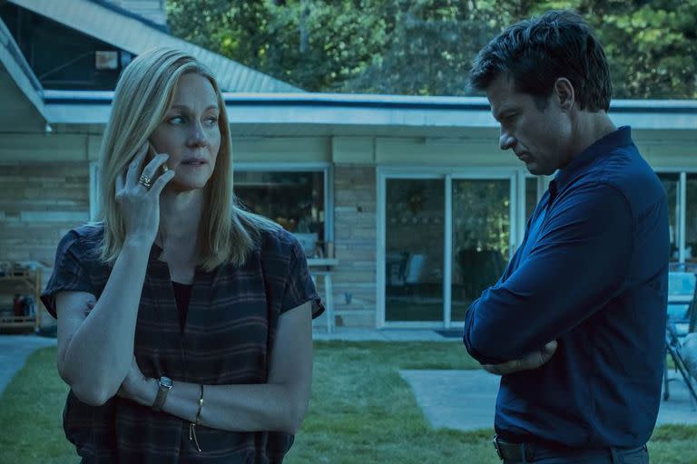 Ozark, cuarta temporada