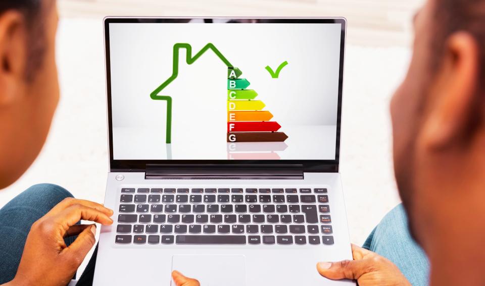 FILE: A home with a good audit means you can retroactively install more energy efficient utilities. Savannah residents can be connected with home energy audits through Georgia Power's Energy Assistance for Savings and Efficiency program.