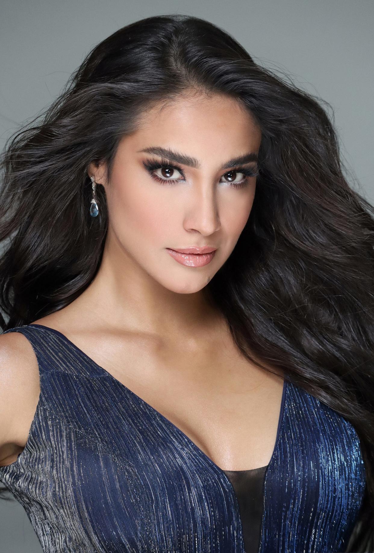 Miss Universe Mexico