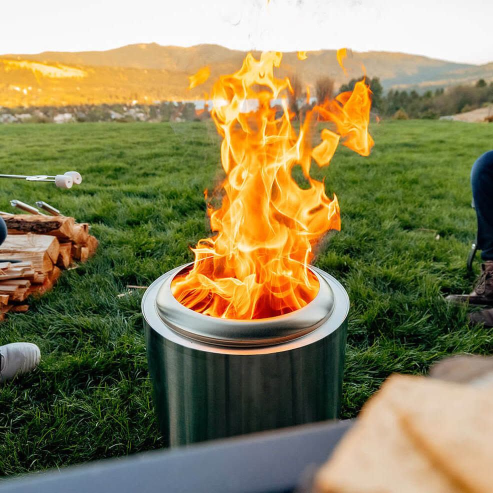 solo stove ranger fire pit, gifts for mom