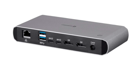 Monoprice Docking Station