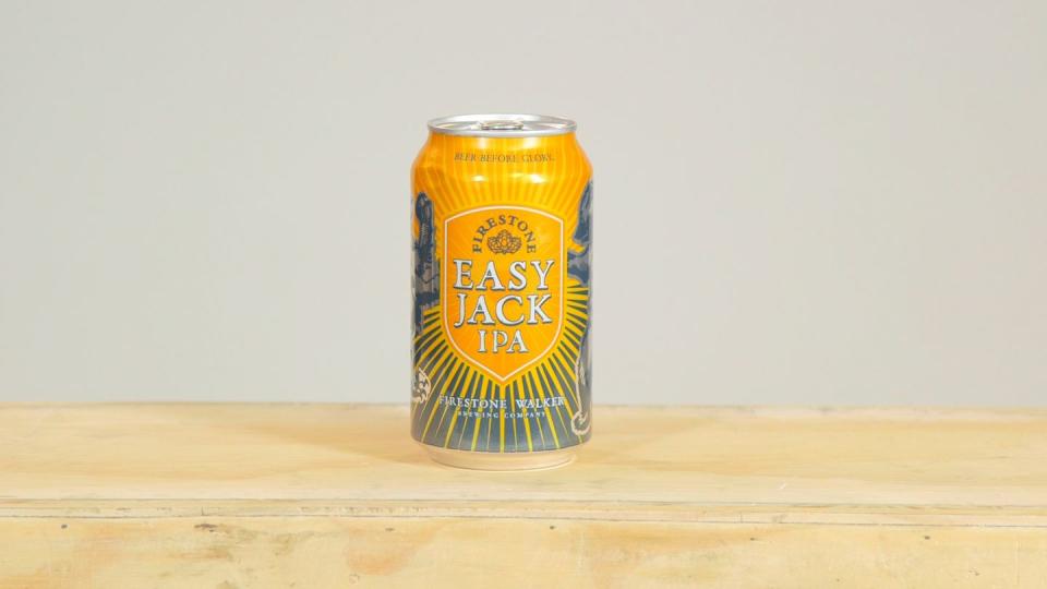 Firestone Walker Easy Jack