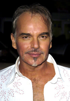 Billy Bob Thornton at the Hollywood premiere of Universal Pictures' Friday Night Lights