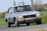 <p>The 406 story is very similar to that of the earlier 504, though in this case the design of the original car was also done by Pininfarina. The styling of the original saloon was pleasant but not particularly remarkable, which would not have been necessary for a mainstream model.</p><p>It was far more important that the 504 was named Car of the Year for 1969. It went on to have a long production life, and became particularly popular in Africa, where it was praised for its toughness and actually won five rounds of the World Rally Championship in the mid to late 1970s.</p>