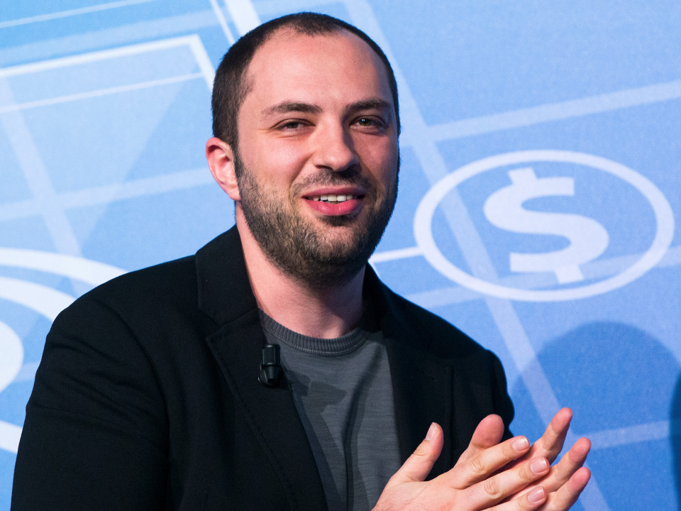 jan koum