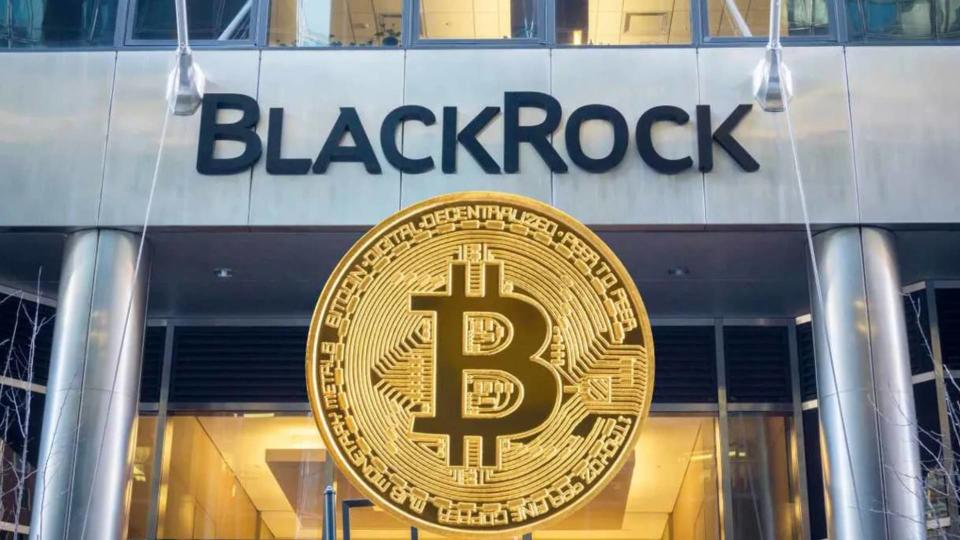 El ETF de BlackRock 