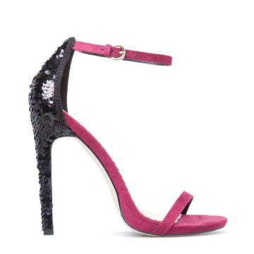 ShoeDazzle Leandra pump for holiday