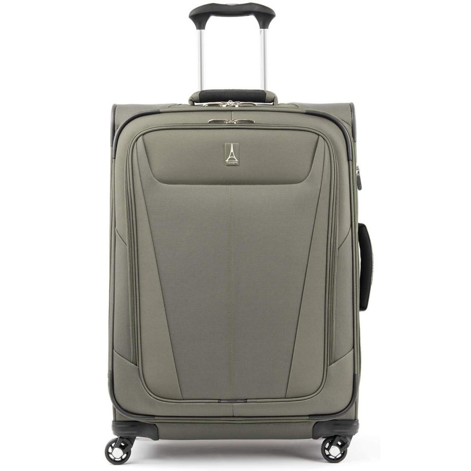 Travelpro Maxlite 5-Softside Expandable Spinner Wheel Luggage