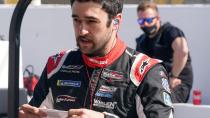 <p>Chase Elliott, 26, won his first Cup Series championship in 2020 during his fifth full season in Cup.</p> <p>The son of former champion and NASCAR legend Bill Elliott, Chase first made his name by winning a Nationwide Series championship as a rookie in 2014.</p> <p>He has 14 victories in Cup races, and he has a variety of off-course accomplishments, including the voice of character Chase Racelott in "Cars 3."</p> <p><a href="https://www.gobankingrates.com/net-worth/sports/chase-elliott-net-worth/?utm_campaign=1170631&utm_source=yahoo.com&utm_content=12&utm_medium=rss" rel="nofollow noopener" target="_blank" data-ylk="slk:Put all that together, and can you guess his net worth?;elm:context_link;itc:0;sec:content-canvas" class="link ">Put all that together, and can you guess his net worth?</a></p> <p><small>Image Credits: John Raoux/AP/Shutterstock.com</small></p>