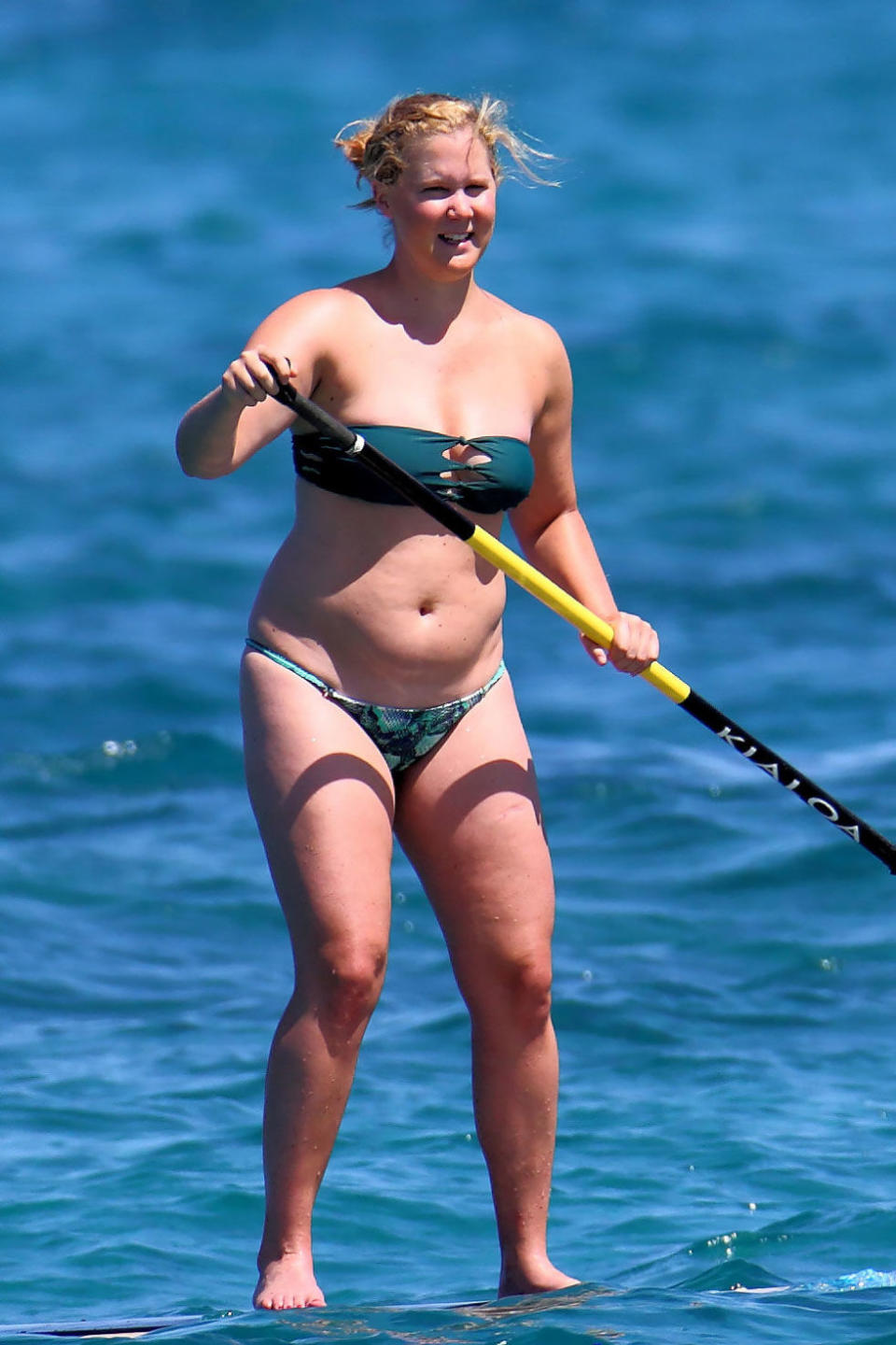 Amy Schumer