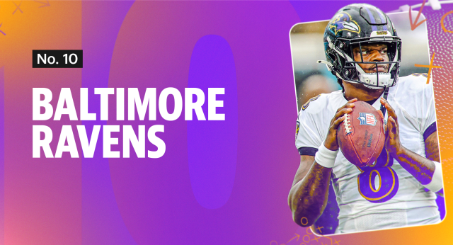 Ravens 2023 season preview: With big bets on Lamar Jackson, Odell