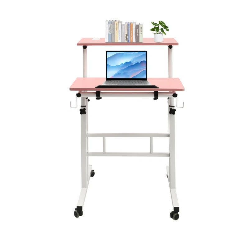 <p><a href="https://go.redirectingat.com?id=74968X1596630&url=https%3A%2F%2Fwww.wayfair.com%2F--%2Fpdp%2Finbox-zero--kulig-height-adjustable-standing-desk-with-usb-interfaces-and-us-standard-sockets-x211591930-l32-w100480829.html&sref=https%3A%2F%2Fwww.womenshealthmag.com%2Flife%2Fa60652088%2Fwayfair-way-day-standing-desk-sale-2024%2F" rel="nofollow noopener" target="_blank" data-ylk="slk:Shop Now;elm:context_link;itc:0;sec:content-canvas" class="link ">Shop Now</a></p><p>Kulig Standing Desk</p><p>wayfair.com</p><p>$101.99</p>