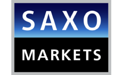 Saxo logo