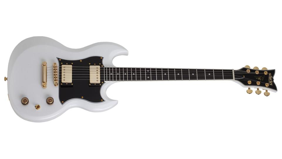 Schecter ZV-H6LLYW66D