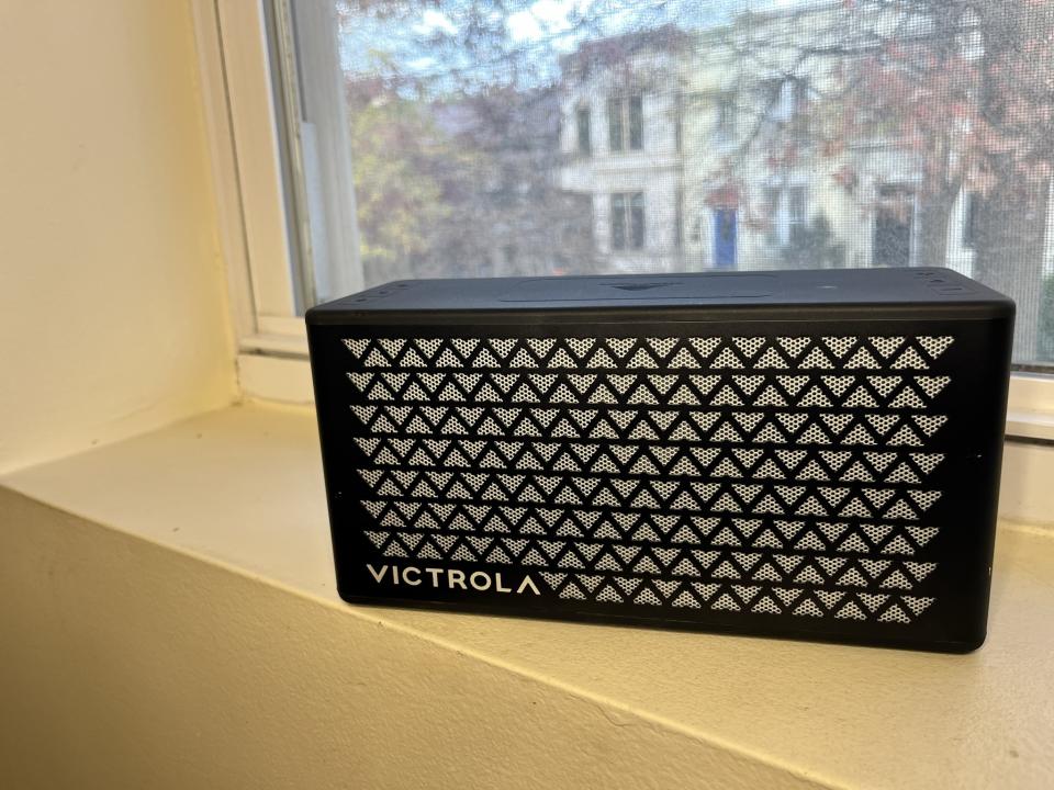 Victrola Music Edition 2 Review Featured Image