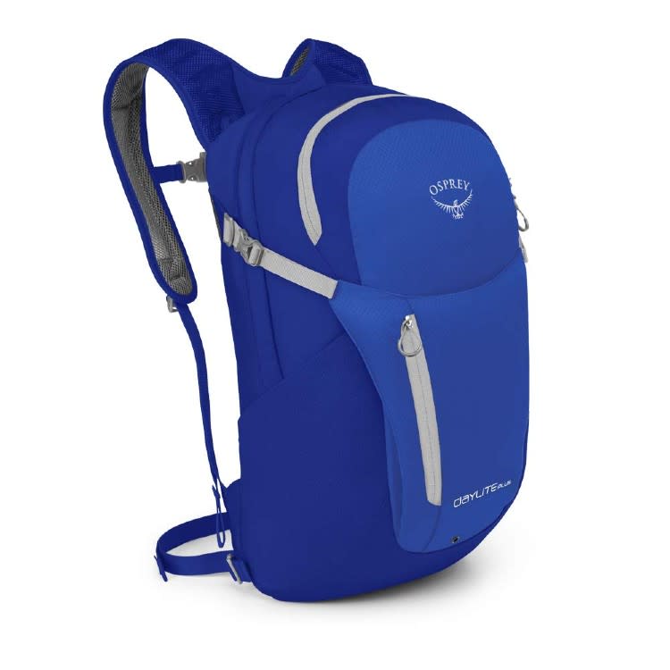 The Osprey Packs Daylite Plus Daypack (Photo: Amazon)