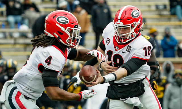 College Football Expert Picks, Predictions: Week 1