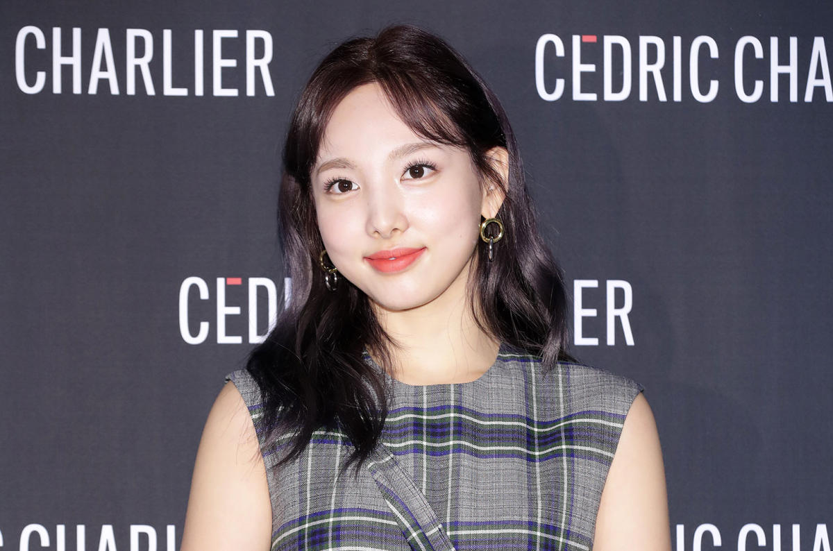 TWICE Member Nayeon announces solo album debut