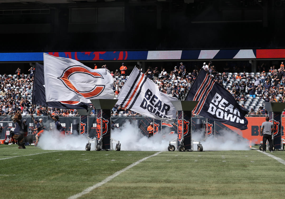 Fox 32 Chicago - Bears Family Fest is back! We're hooking up families with  five tickets to Saturday's big event. Games, giveaways, and music - and  that's before you get to watch